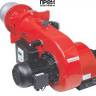 Газодизельная горелка Weishaupt WM-GL 20/3-A, DN 80, исп. ZM-T