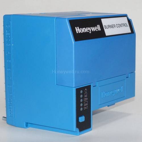 Honeywell EC7850A1122