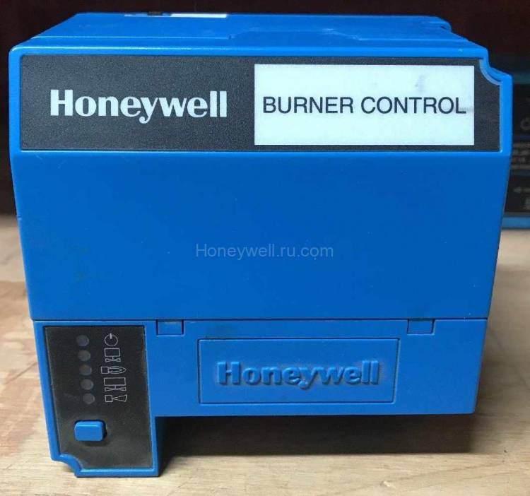 Honeywell EC7850A1122