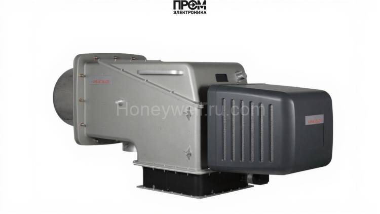 Газовая горелка Weishaupt WKG 50/1-B, DN 150, исп. ZM-NR