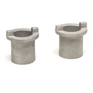 Адаптеры-соединители VCU-SET DN25–DN150 для Butterfly-клапана