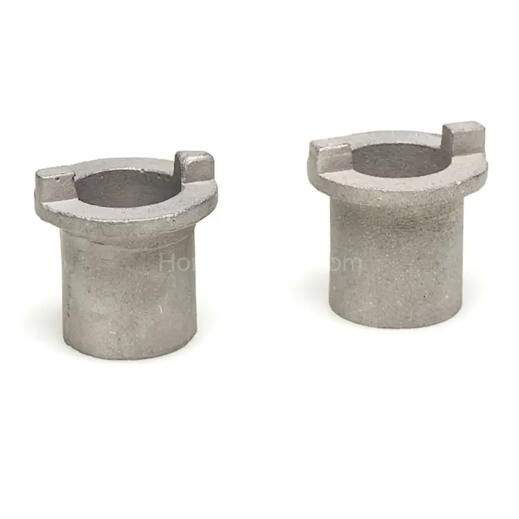 Адаптеры-соединители VCU-SET DN25–DN150 для Butterfly-клапана