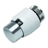 T4021 — Белый/хром, дизайн T4021 — Белый/хром, дизайн