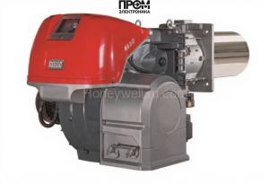 Газовая горелка Riello RS 610/M BLU TC FS1
