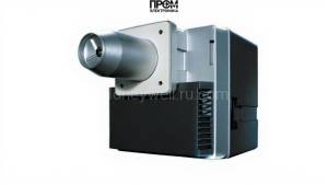 Дизельная горелка Weishaupt WL 10/3-D, исп. стандартное