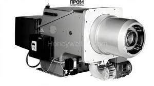 Газомазутная горелка Weishaupt WKGMS 40/1-A, DN 100, исп. ZMH