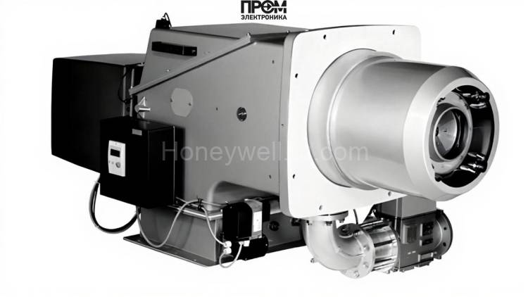 Газомазутная горелка Weishaupt WKGMS 40/1-A, DN 100, исп. ZMH
