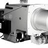 Газомазутная горелка Weishaupt WKGMS 40/1-A, DN 100, исп. ZMH