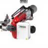 Газодизельная горелка FBR K X6/2 TL EVO + R. CE-CT D2" – S Газодизельная горелка FBR K X6/2 TL EVO + R. CE-CT D2" – S