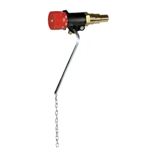 FR124-3/4AM Стандартная версия с цепной нагрузкой 100…600 г
