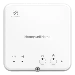ATP934GM4010 evohome умодуль управления радиаторным отоплением для 4 зон — комплект NL/FR/EN
