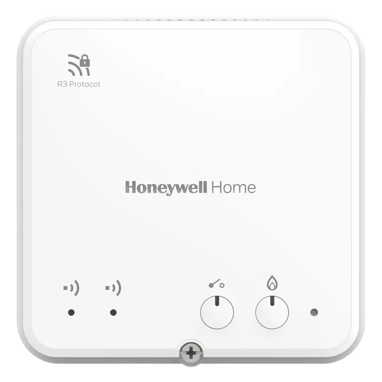 ATP934GM4010 evohome умодуль управления радиаторным отоплением для 4 зон — комплект NL/FR/EN