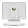 ATP934GM4010 evohome умодуль управления радиаторным отоплением для 4 зон — комплект NL/FR/EN