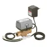 Моторизованный клапан для централизованного теплоснабжения Resideo (Honeywell) Y-VC8015AJ1100