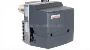Дизельная горелка Weishaupt WL 10/2-D, исп. стандартное c сервоприводом