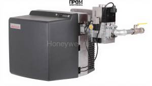 Газовая горелка Weishaupt WG40N/1-A, DN 80, исп. ZM-LN