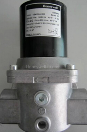 Honeywell VE4040B1135