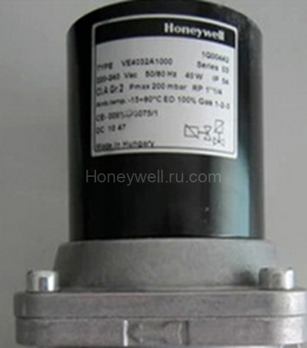 Honeywell VE4040B1135
