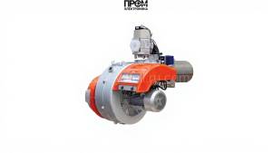 Газодизельная горелка Baltur TBML 1200 ME V