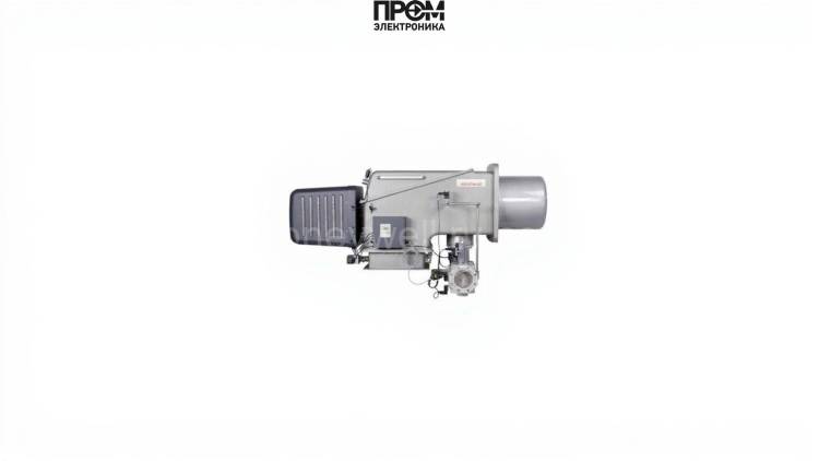 Газомазутная горелка Weishaupt WKGL 4/0-A, DN 100, исп. ZM