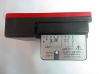 Блок управления горением Honeywell S4565A 2019
