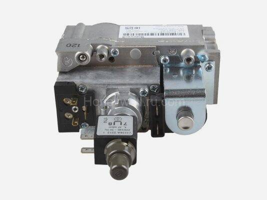 Resideo VR4601QB2019