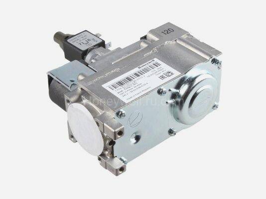 Resideo VR4601QB2019
