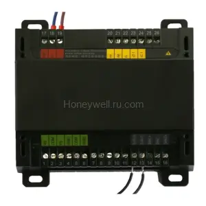 TF428DN Драйвер для BACnet-контроллера TF-серии, для 4-трубных систем
