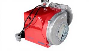 Газовая горелка Ecoflam MAX GAS 70 P TC HT CV