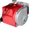 Газовая горелка Ecoflam MAX GAS 70 P TC HT CV