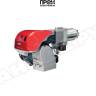 Газовая горелка Riello RS 250 E MZ/TC BT330