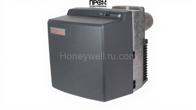 Газодизельная горелка Weishaupt WGL 30/1-C, 1 1/2, исп. ZM
