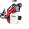 Газодизельная горелка FBR K X7/2 TL + R. CE-CT D2" – S
