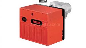 Газовая горелка Riello 40 FS15 TL MB 405/1 - RSD 20