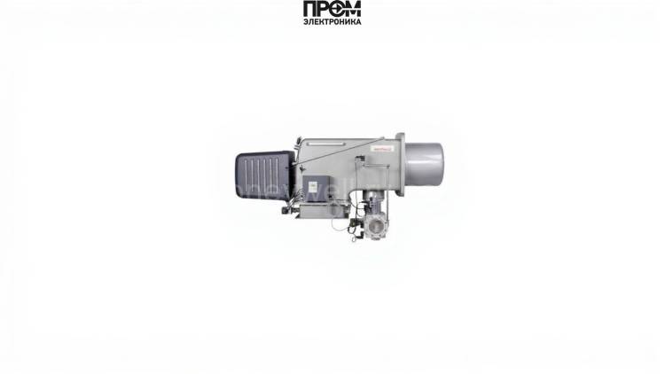 Газомазутная горелка Weishaupt WKGL 4/0-A, DN 125, исп. ZM