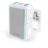 DW315S Проводной комплект звонка, 6 мелодий — белый DW315S Проводной комплект звонка, 6 мелодий — белый
