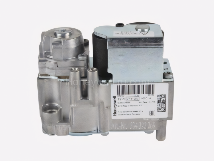 Resideo (Honeywell) VK4125C1007
