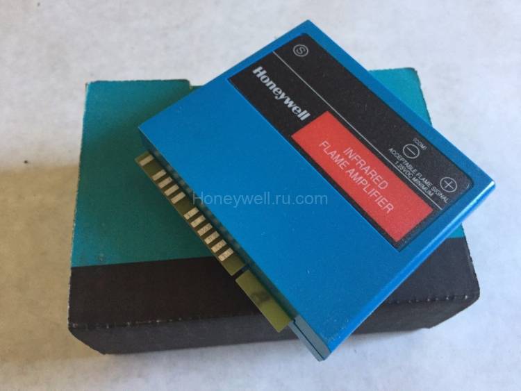 Honeywell R7848A1008/U