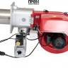 Газовая горелка RUF TRG 150 P L380 MB-DLE 420