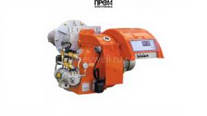 Газодизельная горелка Baltur TBML 1200 ME V PLUS