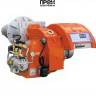 Газодизельная горелка Baltur TBML 1200 ME V PLUS