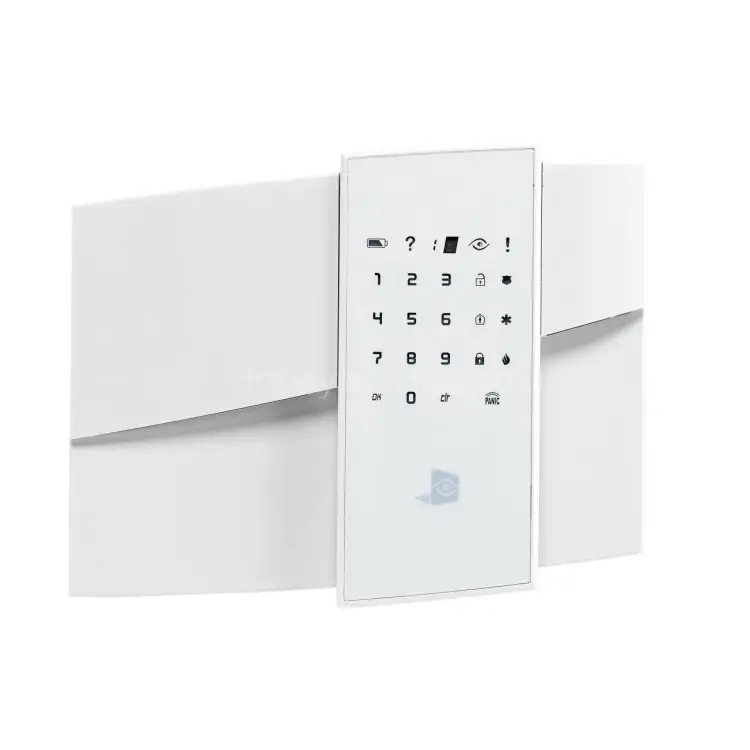 Панель сигнализации XL200
