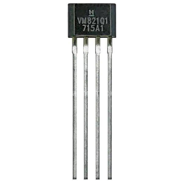 Honeywell VM821Q1