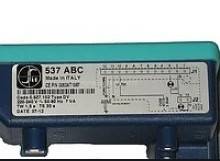 Блок розжига SIT 537ABC для Protherm, 0020023214