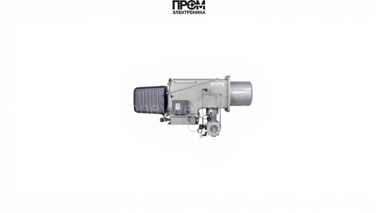 Газовая горелка Weishaupt WKG 50/2-A, DN 80, исп. ZMH-NR