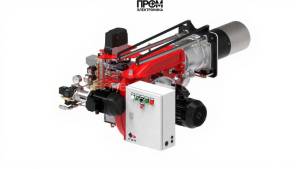 Газодизельная горелка FBR K X7/M TL + R. CE-CT DN65-FS65