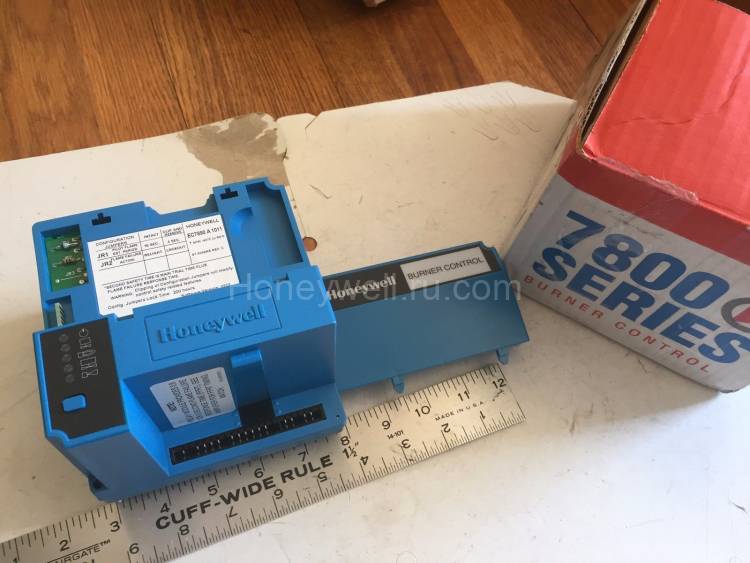 Honeywell EC7890A1029