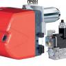 Газовая горелка Riello RS 34/E MZ TL FS1 MB 407/1 - RT 52