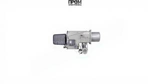 Газомазутная горелка Weishaupt WKGL 4/0-A, DN 80, исп. ZM-NR