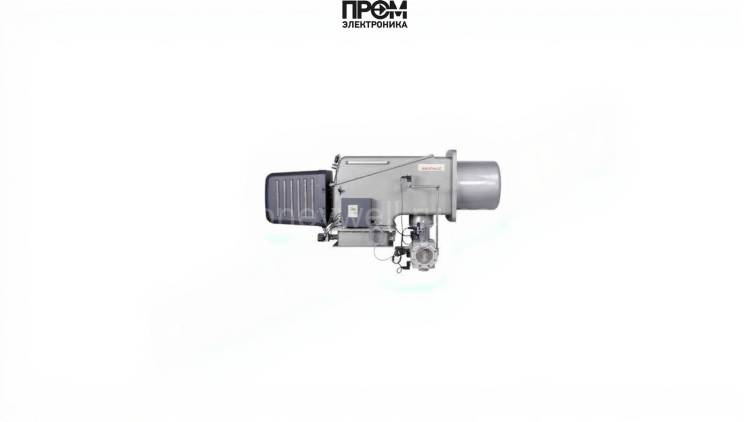 Газомазутная горелка Weishaupt WKGL 4/0-A, DN 80, исп. ZM-NR